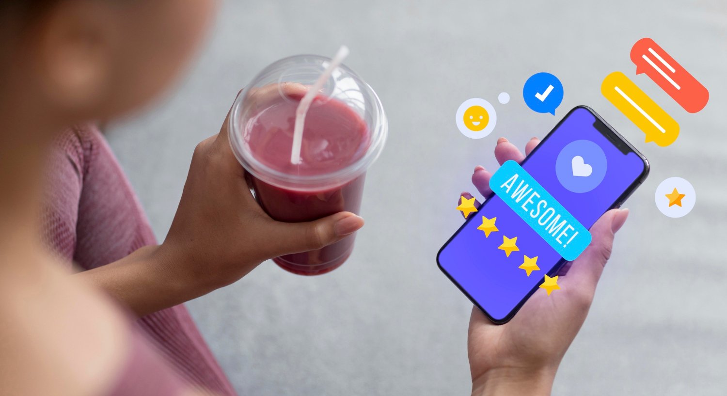 Rank first on Google Business Profile using Positive Reviews