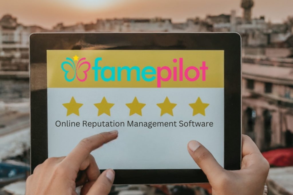 - Famepilot Internet Private Ltd.