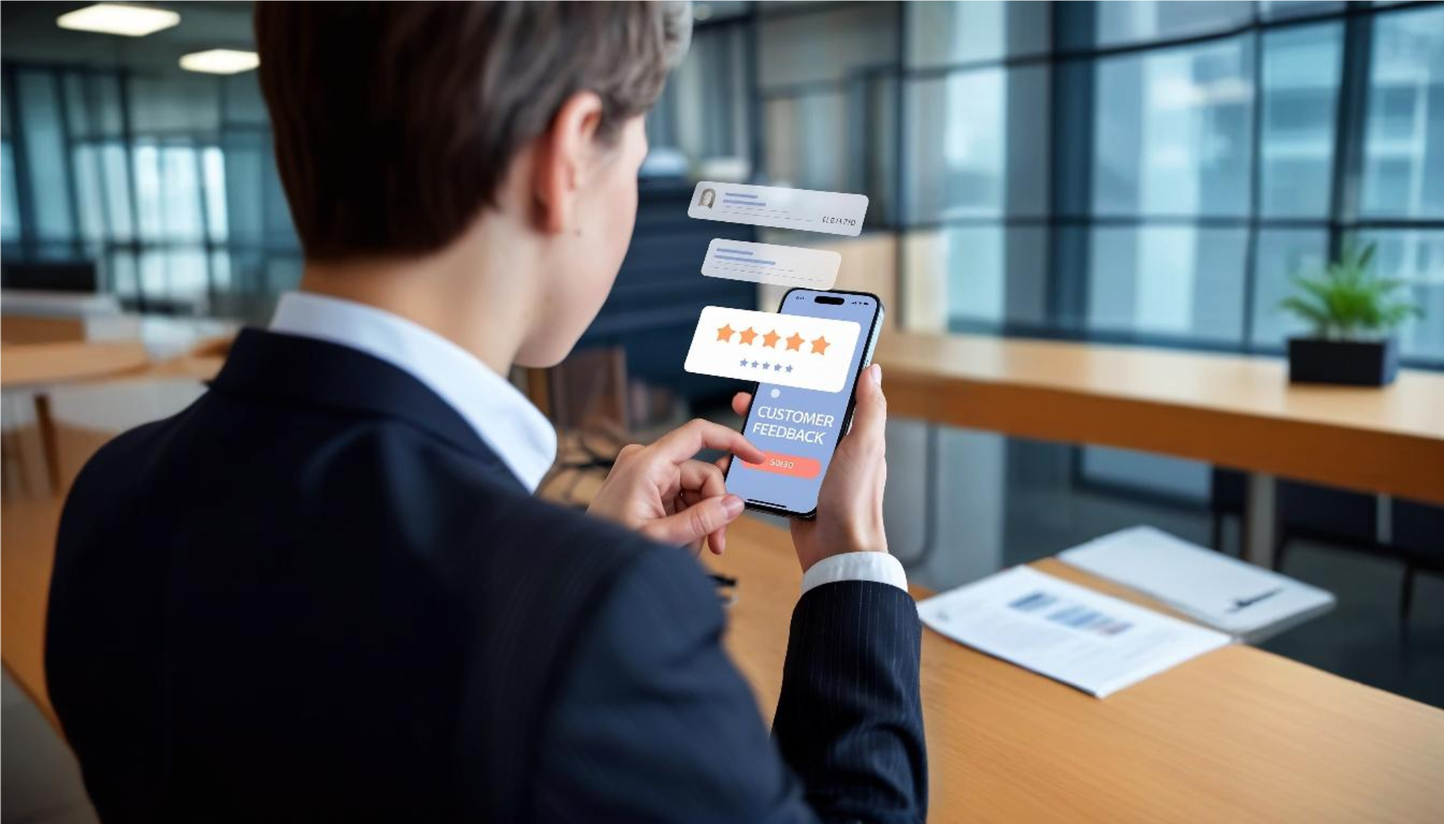 How to Increase Your Restaurant's Reviews and Ratings on Deliveroo and Talabat?
