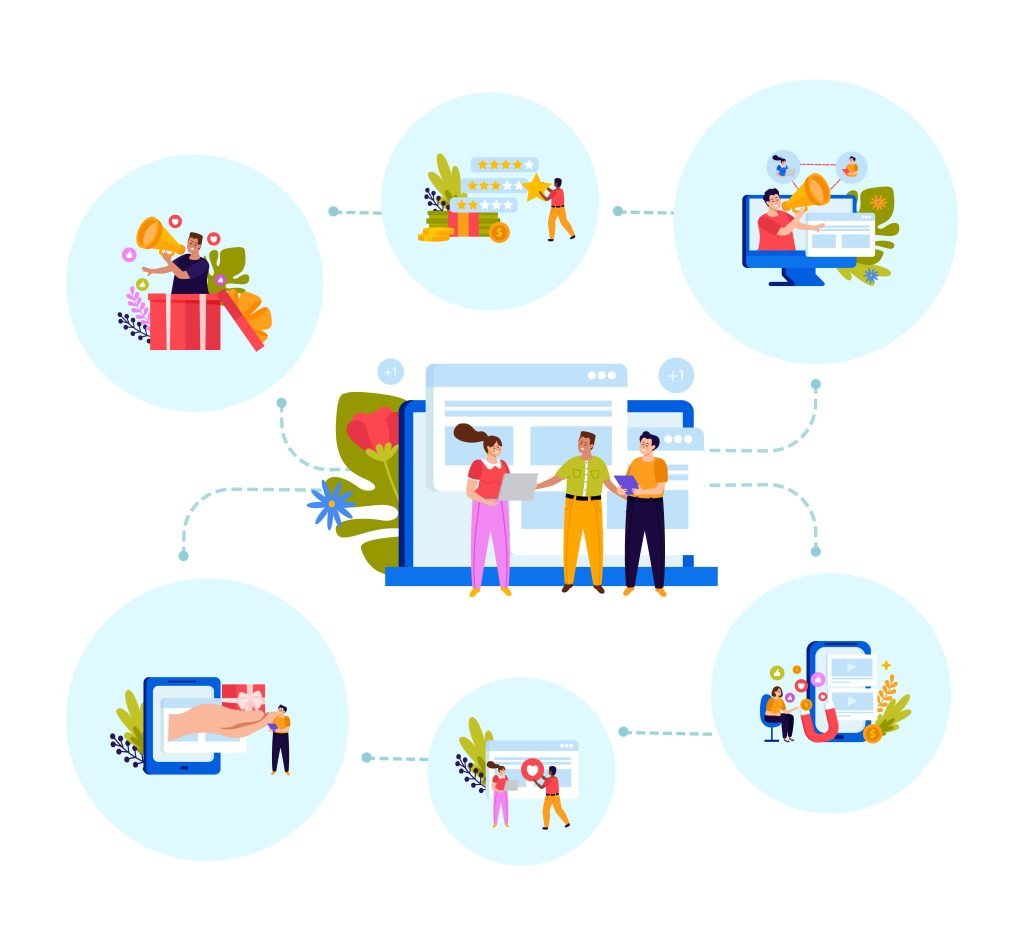 - Famepilot Internet Private Ltd.