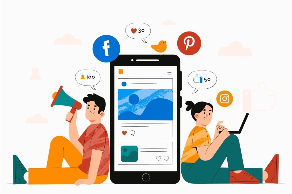 - Famepilot Internet Private Ltd.