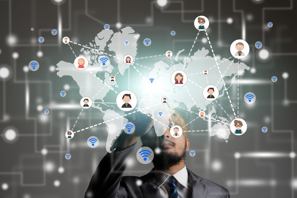- Famepilot Internet Private Ltd.