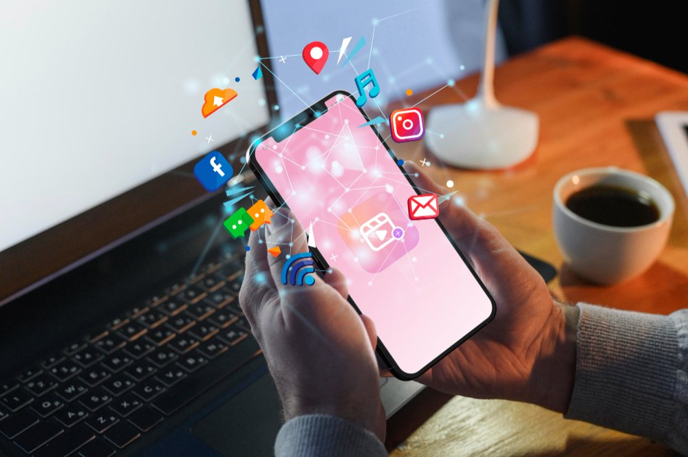 - Famepilot Internet Private Ltd.