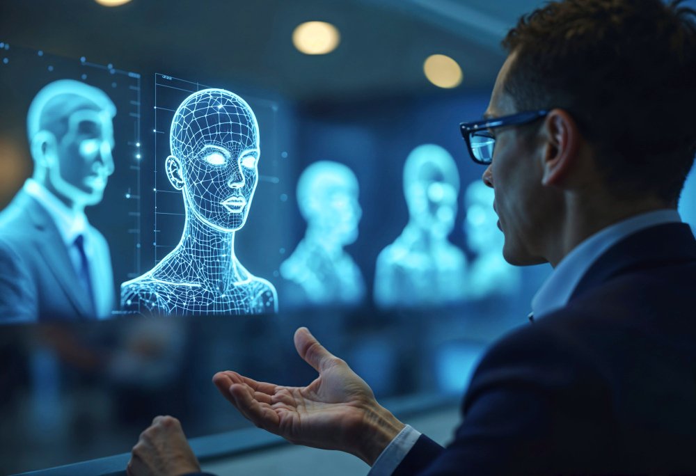How AI Powered Social Listening Tools Boost Your Brand Growth? 1 - Famepilot Internet Private Ltd.