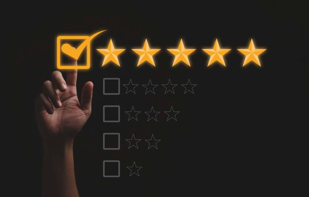 10 Important Review Management Metrics Every Hotel and Restaurant Should Track 1 - Famepilot Internet Private Ltd.