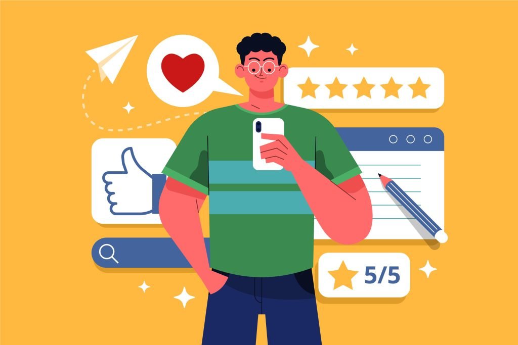 - Famepilot Internet Private Ltd.