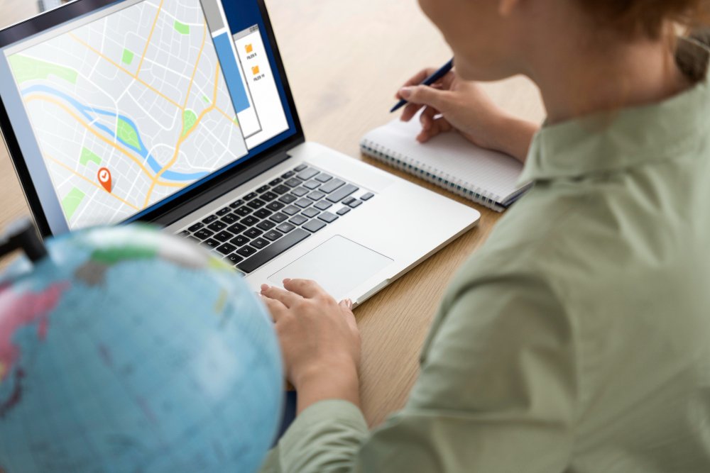 Why Hotels and Restaurants Need a Listing Management SaaS Platform in 2025? 3 - Famepilot Internet Private Ltd.