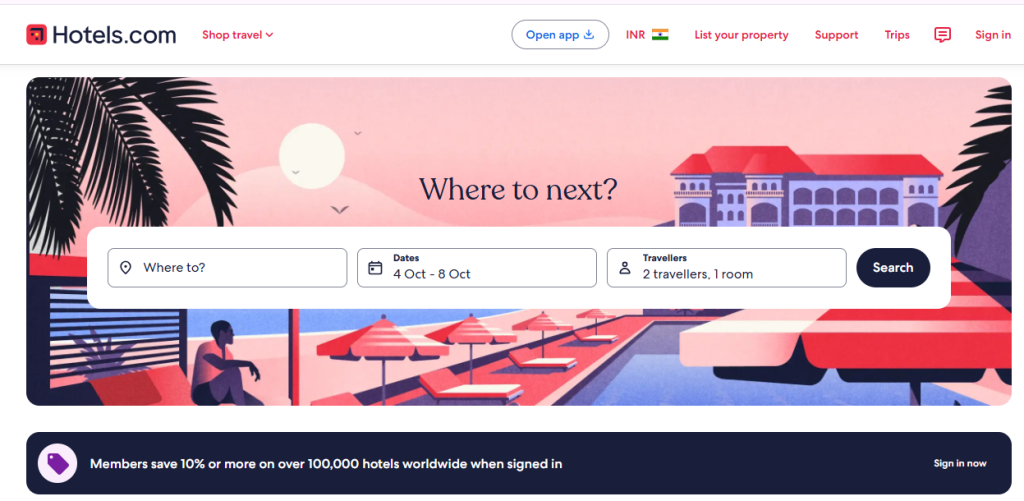 - Famepilot Internet Private Ltd.