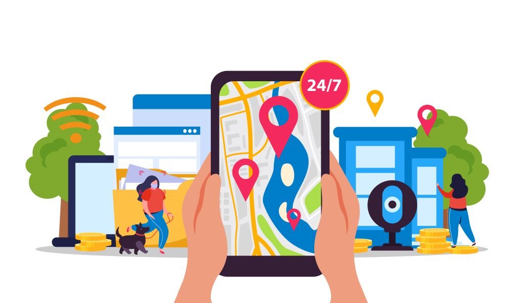 - Famepilot Internet Private Ltd.