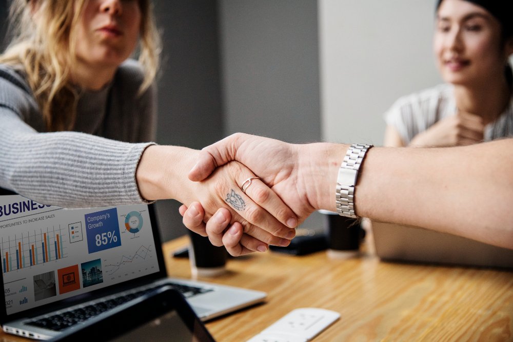 How a Smart Store Locator Boosts Customer Experience? 4 - Famepilot Internet Private Ltd.