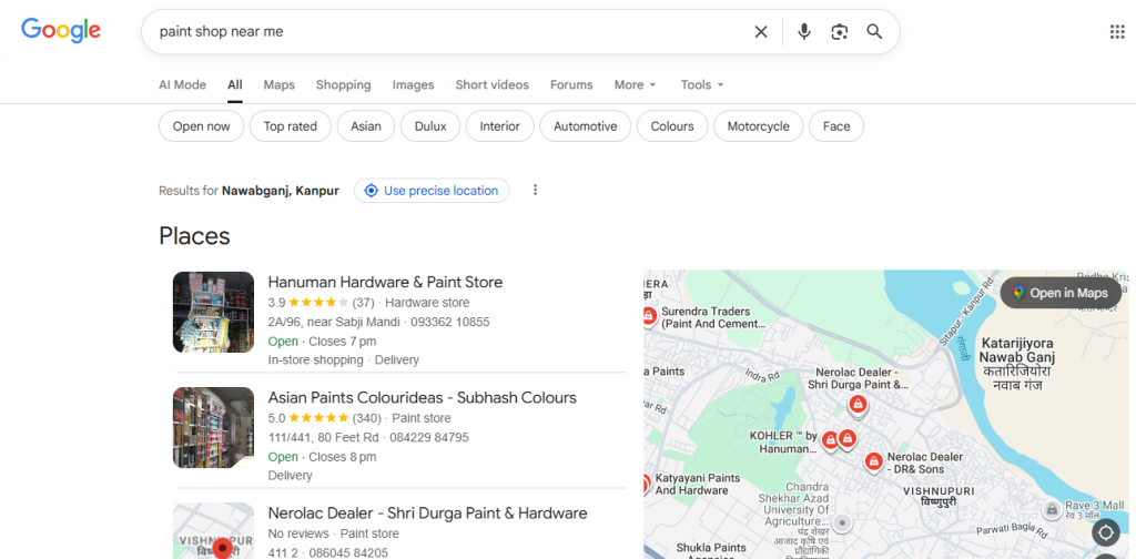 - Famepilot Internet Private Ltd.