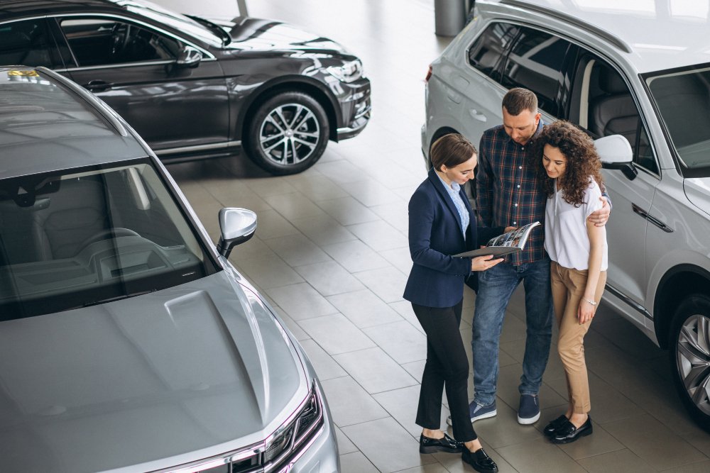 Why Car Dealerships Need Optimized Google Listings for More Bookings? 1 - Famepilot Internet Private Ltd.