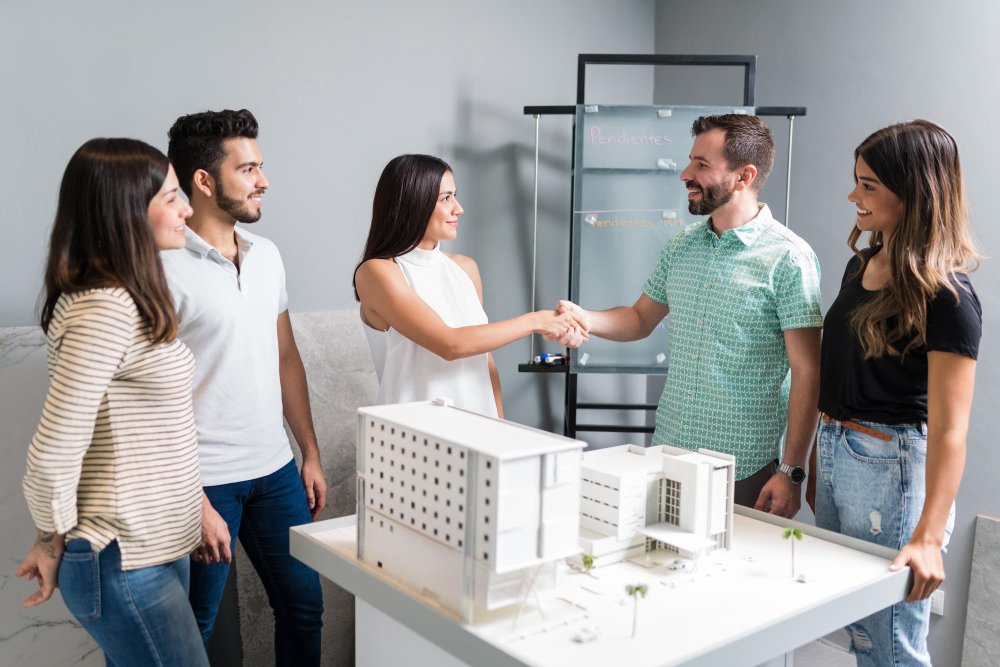 Why is a Strong Google Business Profile a MUST for Real Estate Agencies? 6 - Famepilot Internet Private Ltd.