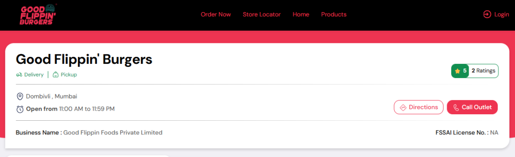 Why Store Locators Matter for Local SEO? 3 - Famepilot Internet Private Ltd.