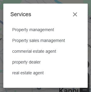 Why is a Strong Google Business Profile a MUST for Real Estate Agencies? 3 - Famepilot Internet Private Ltd.