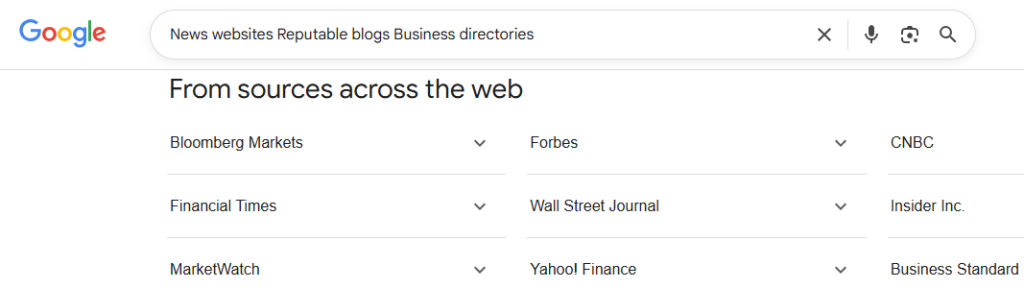 How to Get Cited in AI and LLMs Like ChatGPT and Perplexity? 2 - Famepilot Internet Private Ltd.